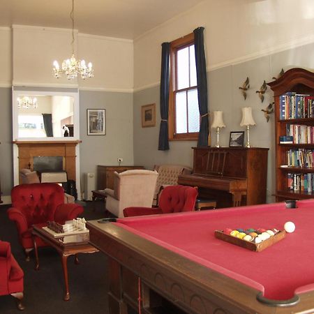 תמז Lady Bowen Bed & Breakfast מראה חיצוני תמונה