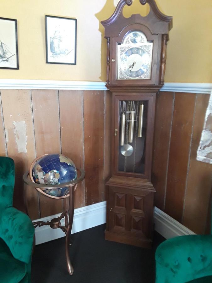 תמז Lady Bowen Bed & Breakfast מראה חיצוני תמונה