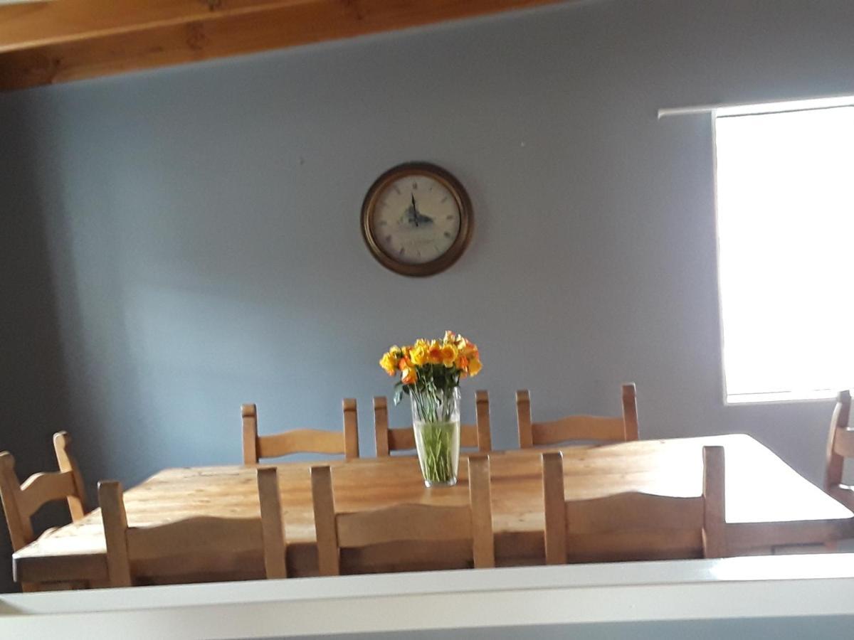 תמז Lady Bowen Bed & Breakfast מראה חיצוני תמונה