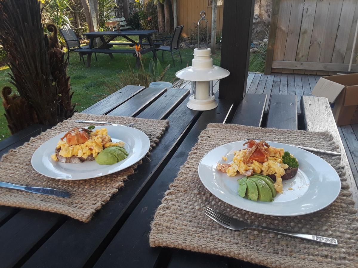 תמז Lady Bowen Bed & Breakfast מראה חיצוני תמונה