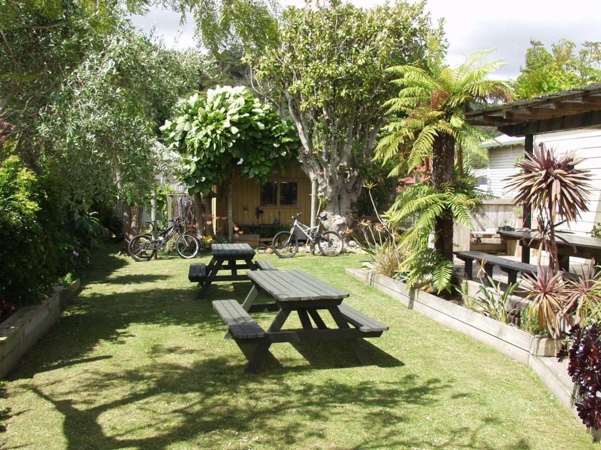 תמז Lady Bowen Bed & Breakfast מראה חיצוני תמונה