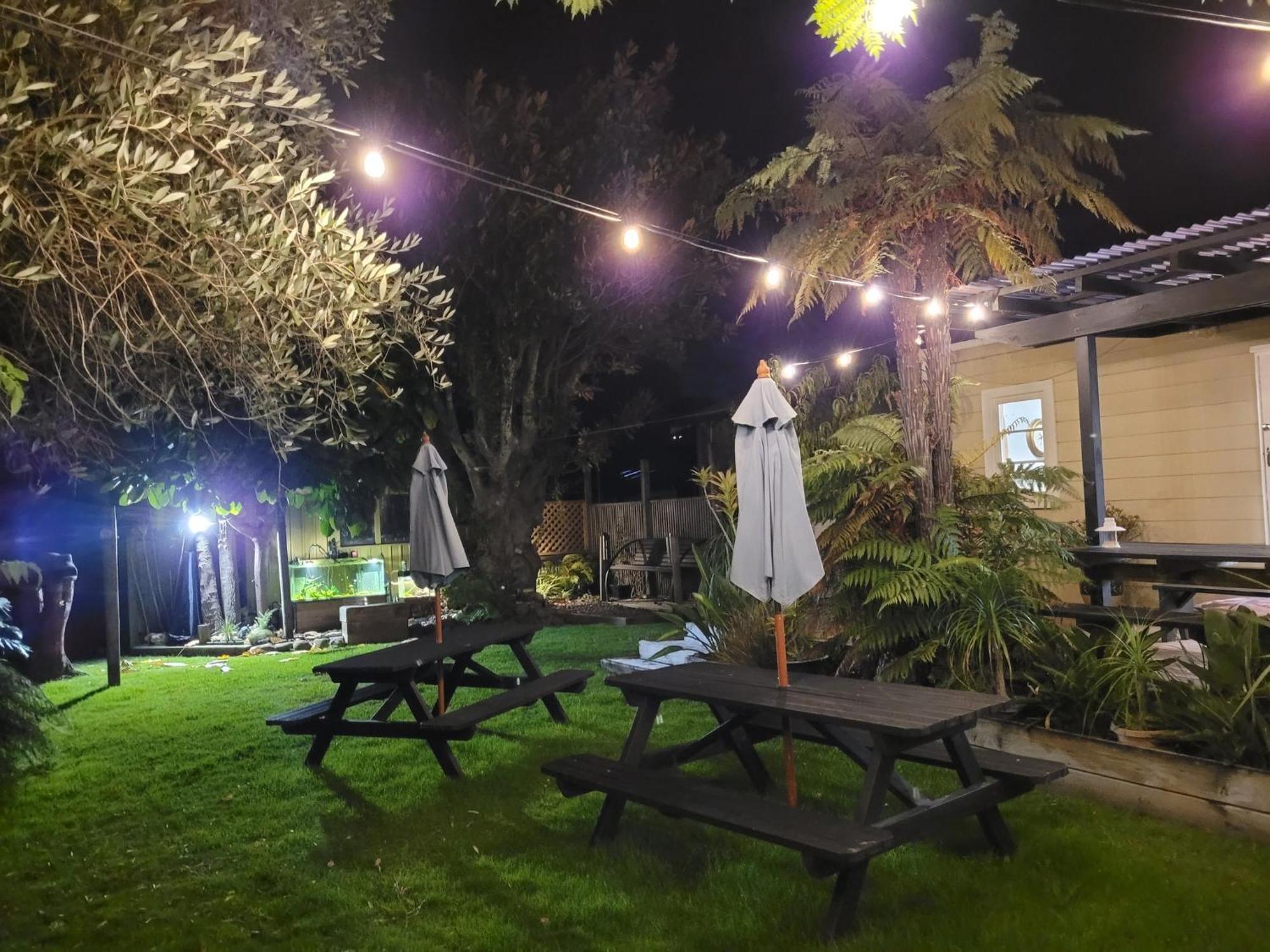תמז Lady Bowen Bed & Breakfast מראה חיצוני תמונה