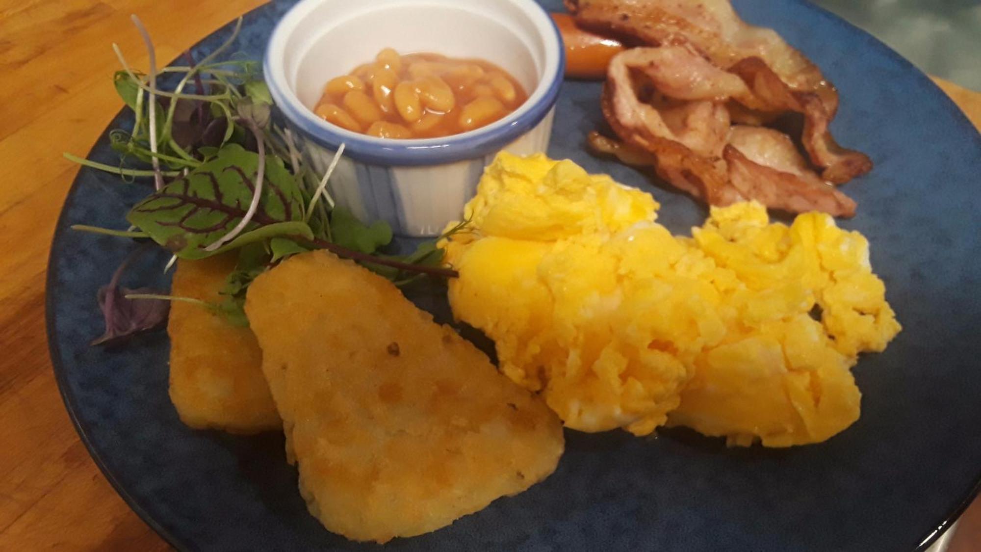 תמז Lady Bowen Bed & Breakfast מראה חיצוני תמונה