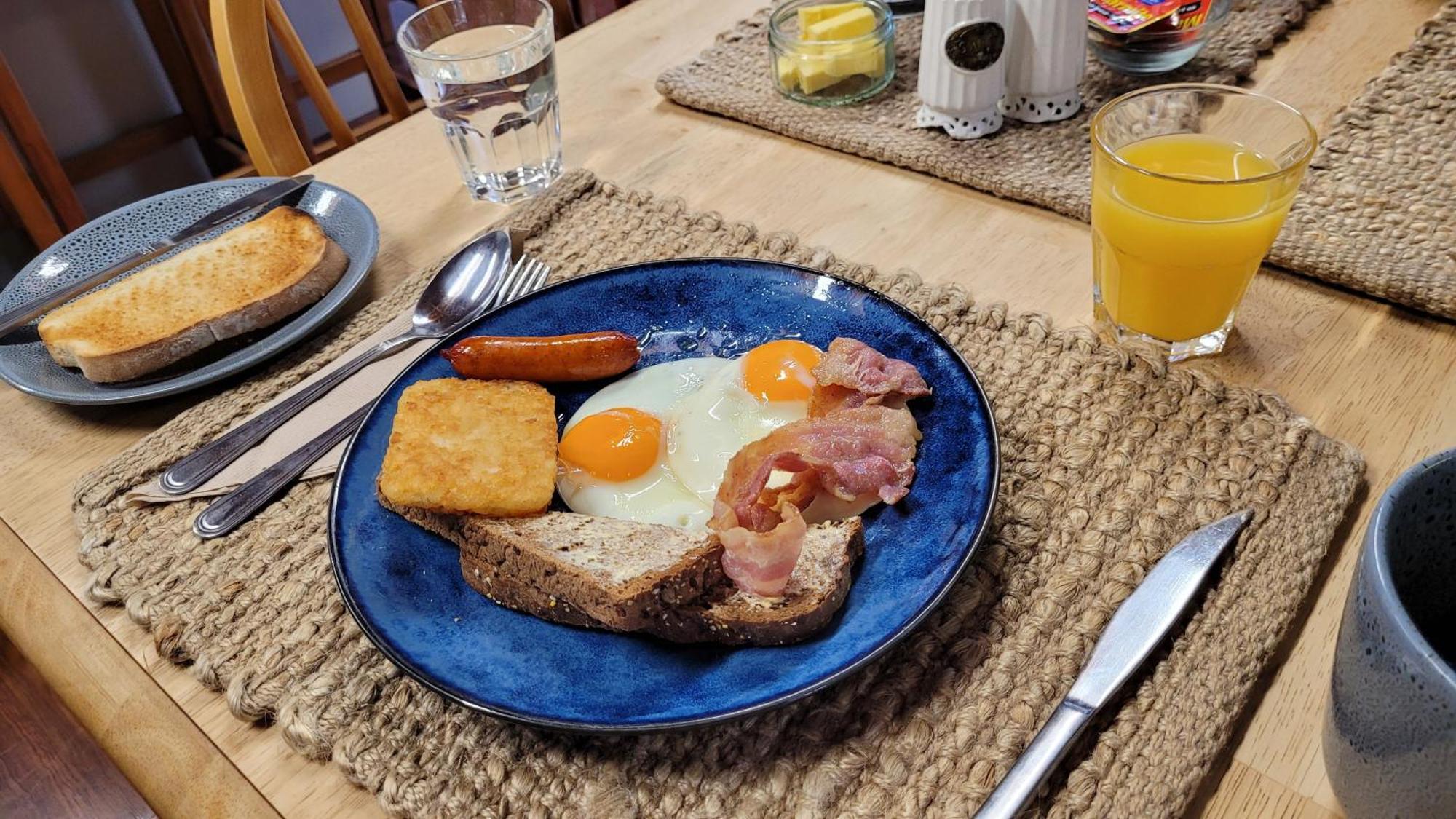 תמז Lady Bowen Bed & Breakfast מראה חיצוני תמונה