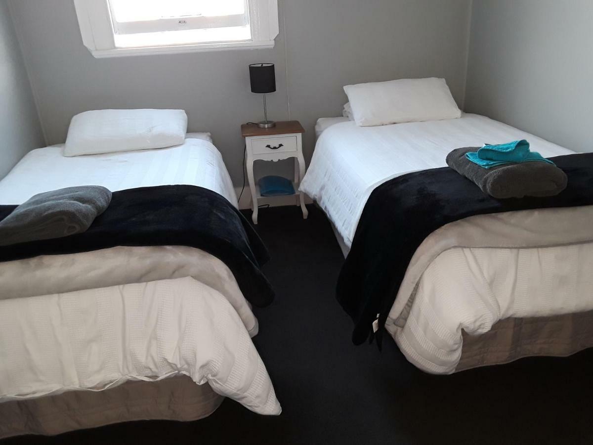תמז Lady Bowen Bed & Breakfast מראה חיצוני תמונה